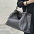 Bolsa Fendi Peekaboo Marrom Large na internet