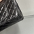 CHANEL Bolsa Reissue 2.55 Grafite Metalizado na internet