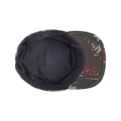 Gorro Camuflado Alta Solidez EB (PALA DURA) na internet