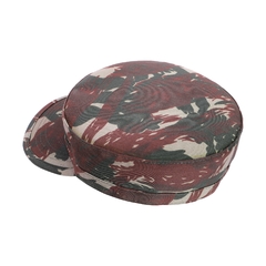 Gorro Camuflado Alta Solidez EB (PALA DURA) - SHOP MILITAR ITÚ