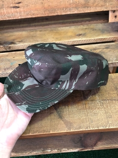 Gorro Camuflado Alta Solidez EB (PALA MOLE) - SHOP MILITAR ITÚ