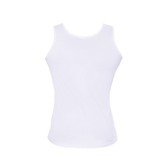 Regata TFM DRY FIT Branca - comprar online