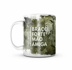 CANECA EXÉRCITO BRASILEIRO - comprar online