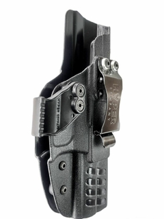 Coldre Velado HYPER – Pistola Beretta APX FULL - comprar online