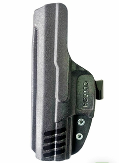 Coldre Velado HYPER – Pistola Beretta APX FULL na internet