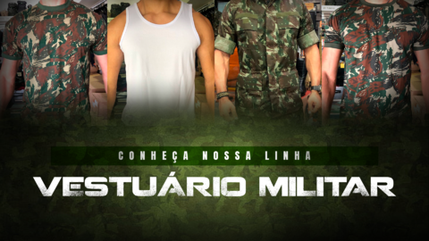 Carrusel SHOP MILITAR ITÚ