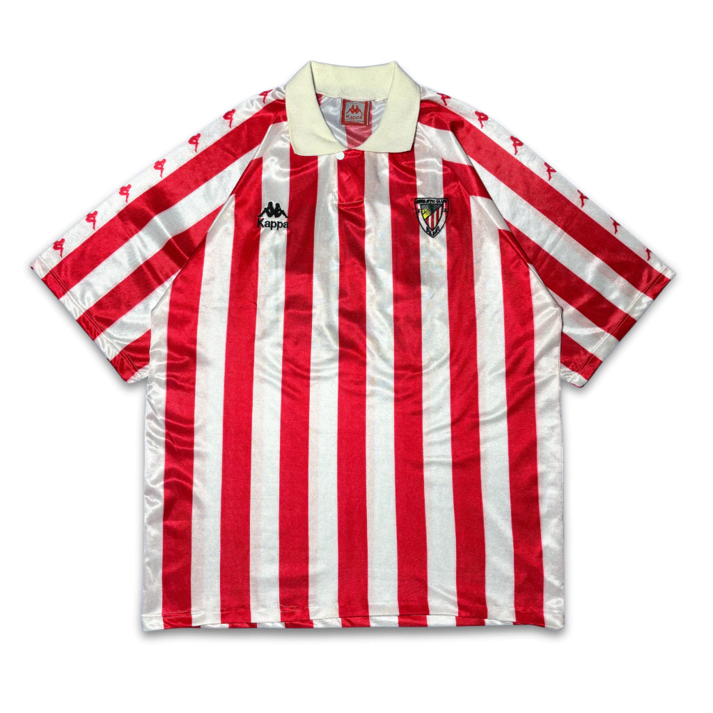 ATHLETIC CLUB 1993/94 TITULAR (GG)