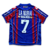 SAN LORENZO 2012/13 TITULAR (GG) - comprar online