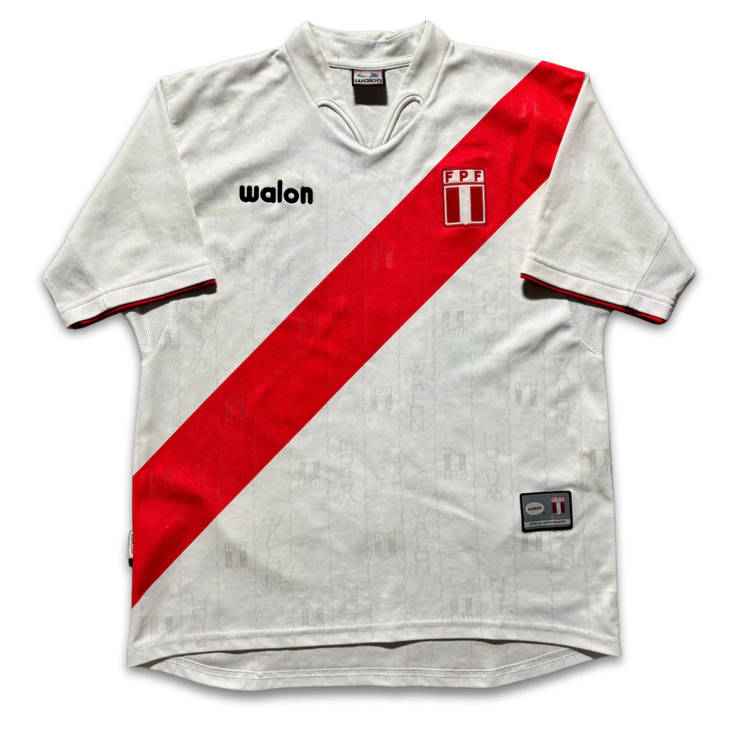 PERU 2004/05 TITULAR (G)