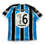 GRÊMIO "CENTENÁRIO" 2003 TITULAR (G) #16 - comprar online