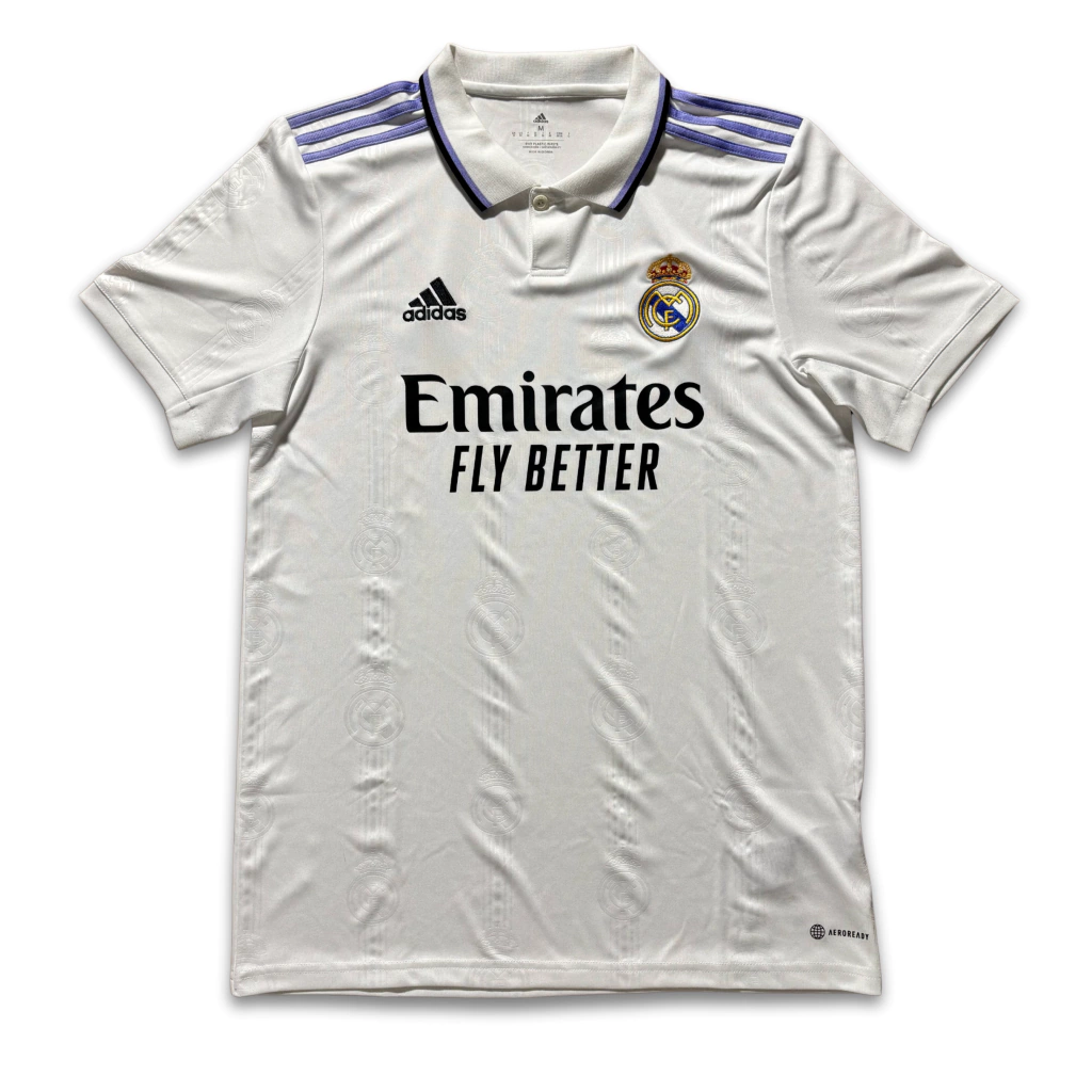 REAL MADRID 2022/23 TITULAR (M)