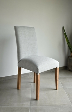 Silla Lateral Tokio