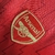 Imagem do Camisa Arsenal I 23/24 Torcedor Adidas Masculina - Vermelho