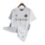 Camisa Grêmio II 23/24 - Torcedor Umbro Masculina - Branco - Fut Store Co. I CAMISAS DE FUTEBOL