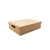 Caja Tapa Lisa 40x30x10cm - comprar online