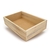 Cajon grande de madera - comprar online