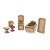 Set de Muebles Lol Playmobil - 39 unidades - comprar online