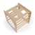 Cubo Montessori en internet