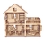 Casa Camila con 39 muebles Lol + accesorios de regalo! en internet