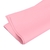 Papel de Seda color Rosa Bebé x5 - comprar online