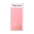 Papel de Seda color Rosa Bebé x5