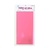 Papel de Seda color Rosa Chicle x5
