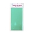 Papel de Seda color Verde Agua x5 - comprar online