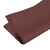 Papel de Seda color Marrón Oscuro x5 - comprar online