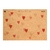 Lámina de papel Craft - Corazones - Deco Dia de los Enamorados
