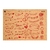 Lámina de papel Craft - Deco Dia de los Enamorados
