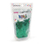 Glitter Gibré Brillantina Verde 100g