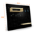 Tablero Panel Organizador de Pared 57x48cm - FibroPlus Negro - comprar online