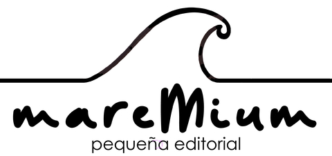 mareMíum Pequeña Editorial