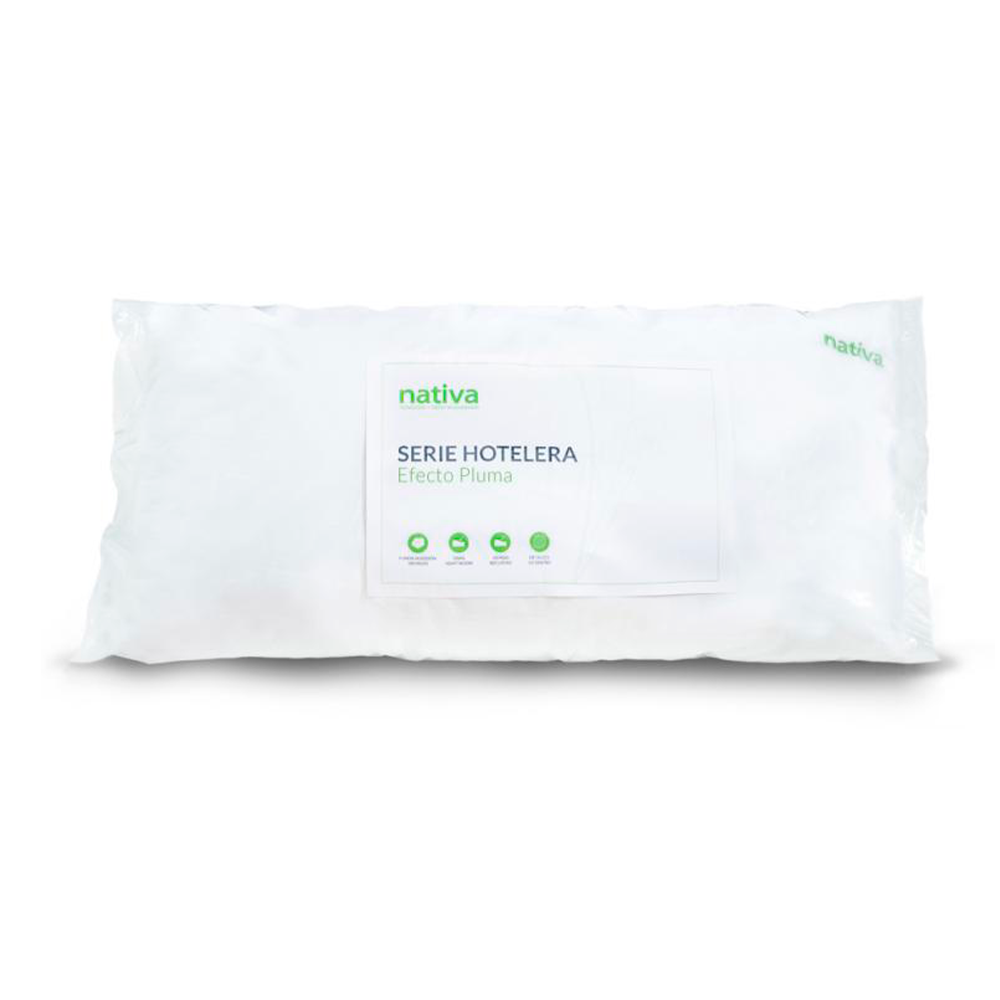Almohadas 90x40 best sale