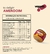 Brigadeiro de Amendoim - 120g na internet