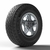 205/80 R16 XL LATITUDE CROSS Michelin - comprar online