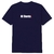 Camiseta Frase Ai Dentu - comprar online