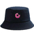 Chapéu Bucket Hat Rosquinha Dunnuts Fofo Estampado Moda Street na internet