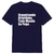 Camiseta Frase Organizando Direitinho na internet