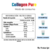 Collagen Pure - Colágeno Hidrolizado con Vitamina C - Pack x 3 en internet