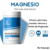 Magnesio MAX En Polvo | Citrato, Glicinato, Malato, Óxido y Cloruro de Magnesio en internet