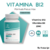 Vitamina B12 | Pack 3 Meses | Vitamina B6 y ZINC -  The Protein Lab | Tienda de vitaminas y suplementos de colágeno hidrolizado