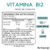 Vitamina B12 | Pack 3 Meses | Vitamina B6 y ZINC en internet