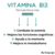 Vitamina B12 | Pack 3 Meses | Vitamina B6 y ZINC - comprar online