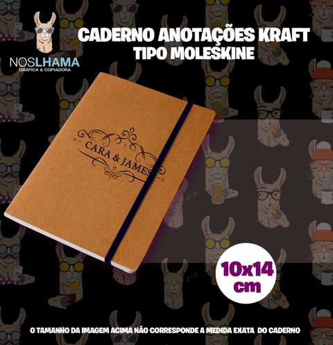 Kit Digital Notas Escolares Flork - Gráfica Noslhama