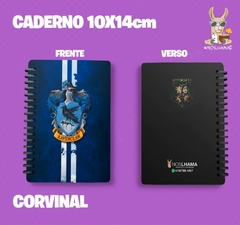 Caderno Espiral Capa dura 10x14 fofos na internet