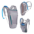 MOCHILA DE HIDRATAÇÃO CAMELBAK CLASSIC LIGHT 2L CINZA