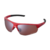 OCULOS SHIMANO TWINSPARK RIDESCAPE HC VERMELHO