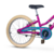 BICICLETA NATHOR ARO 20 FEMININA LOVEL ROSA/AZUL - comprar online