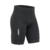 BERMUDA WOOM BASIC SUPREME FEMININA M PRETO